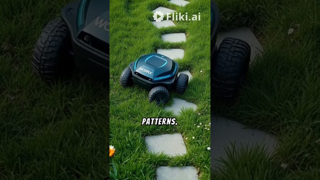 better than automower find ou