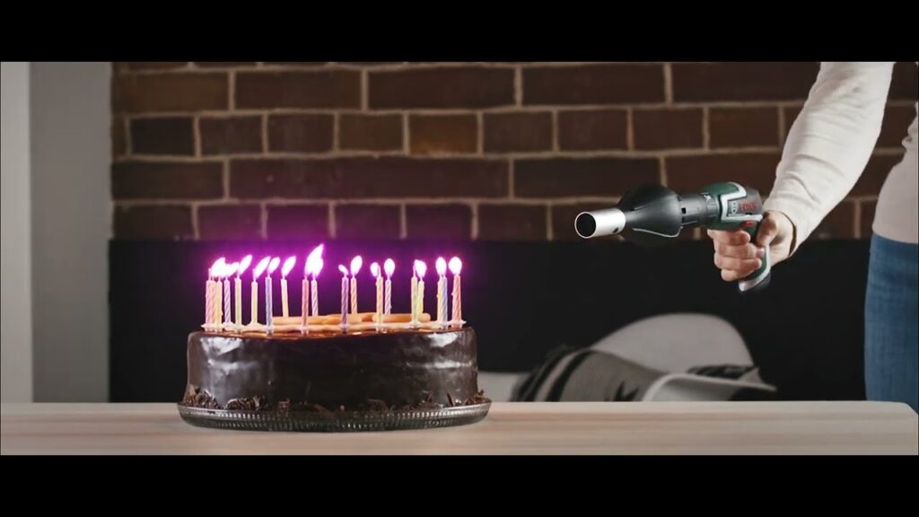 20 ans de Bosch IXO