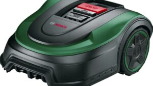 Bosch Home and Garden Indego S+ 500 robotmaaier – Test en beoordeling