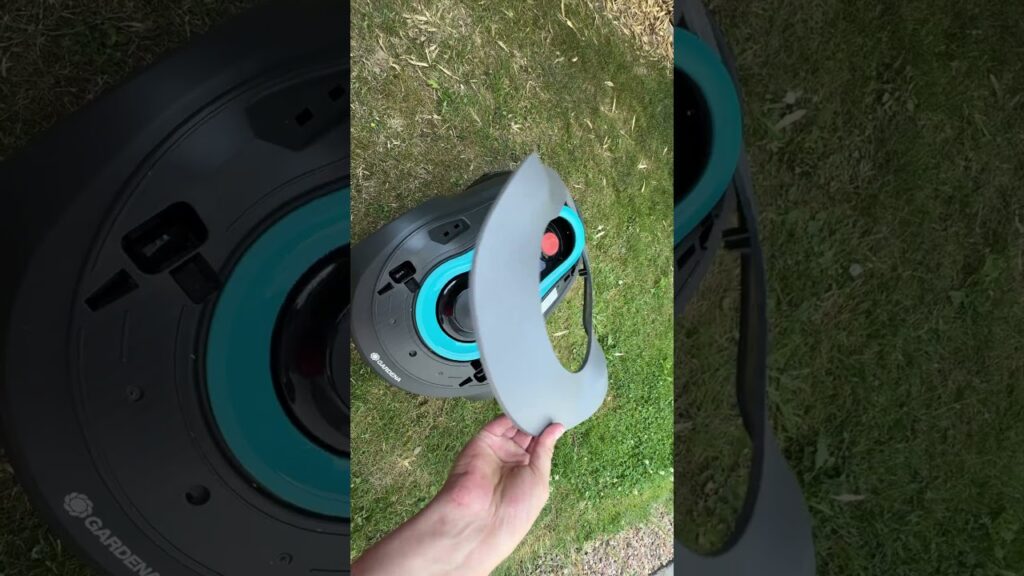 Gardena Sileno Free - Warum kostet sowas 1200 €?