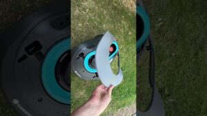 Gardena Sileno Free - Warum kostet sowas 1200 €?