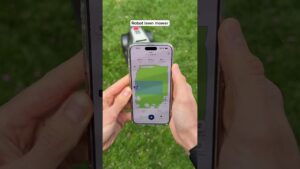 Smart Robot Lawn Mower #productducky #shorts #products