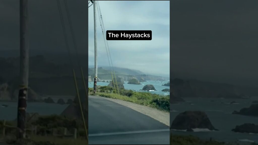 Wait til you see where I found buddy! #Wheresbuddy #buddy #worx #landroid  #California #Haystacks