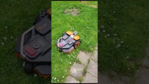 Worx Landroid Vision M600 #4