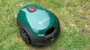Robomow RT300 Mähroboter Test | Rasenmähroboter | Erfahrung | Bewertung | Review ⭐️⭐️⭐️⭐️