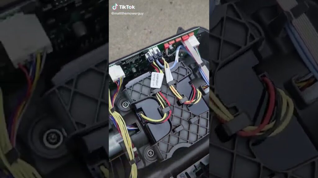 The Robotic Mower Guys Hello@theroboticmowerguys.com