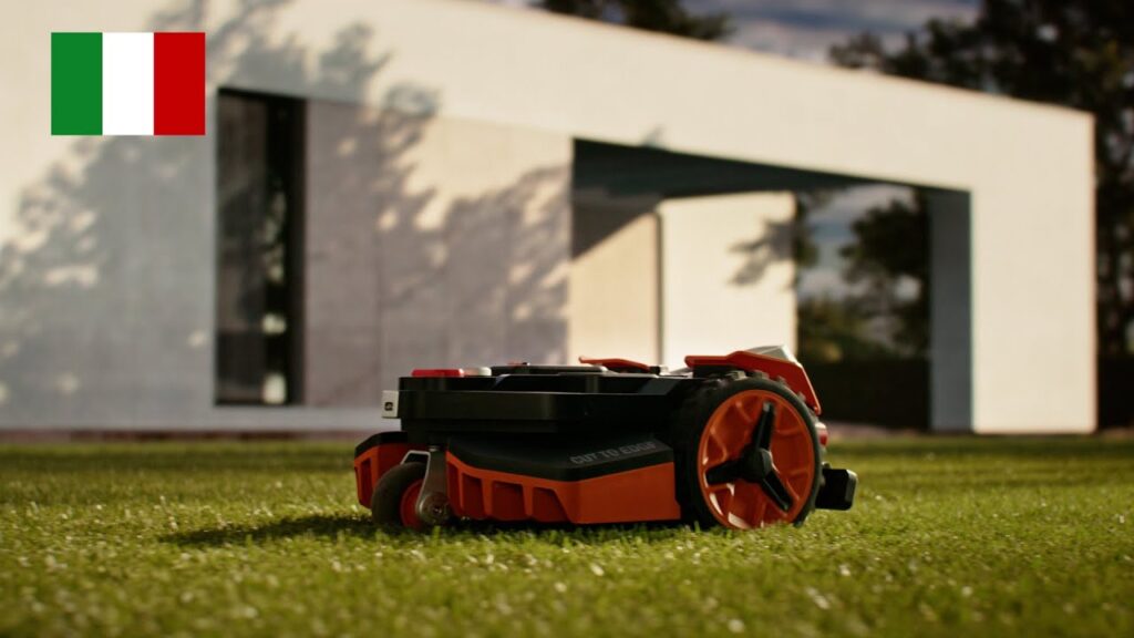 WORX LANDROID VISION TVC 1 IT 16 9