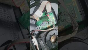 7. Juli 2025 Gardena Sileno life mit eingeklemmtem Flachbandkabel ab Produktion
