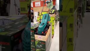 BOSCH ARM 3650