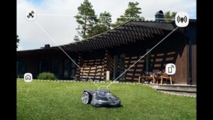 Husqvarna Automower NERA Series