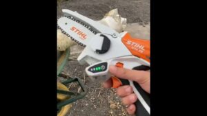 STIHL GTA 26