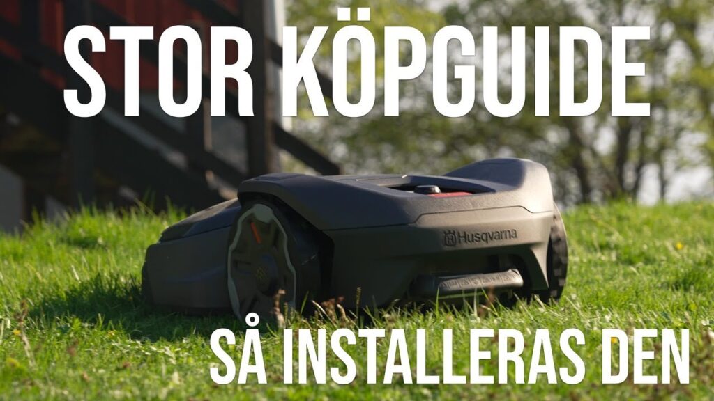 Så låter vi tekniken jobba för oss i sommar