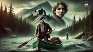 The La Chance Mine Mystery 🏞️💎