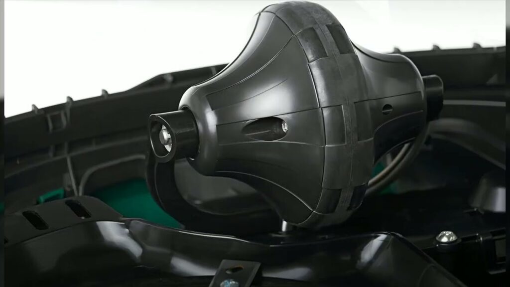 robomow RK1000 Robot Tondeuse Robotisée pour / Watch Before You Buy