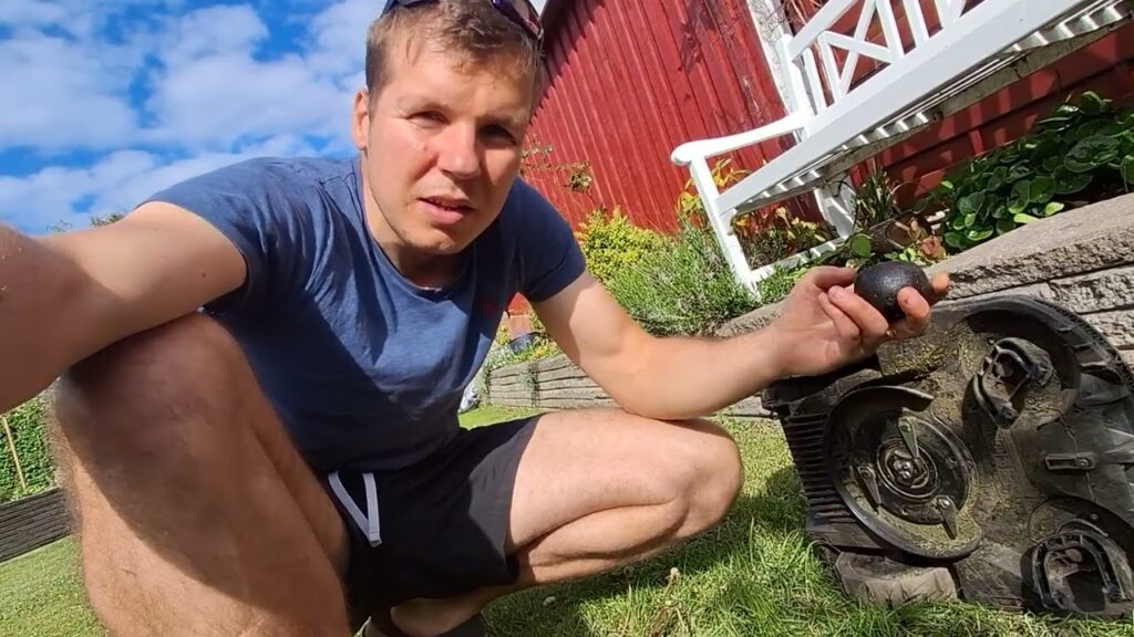 Bosch Indego Smart Crap