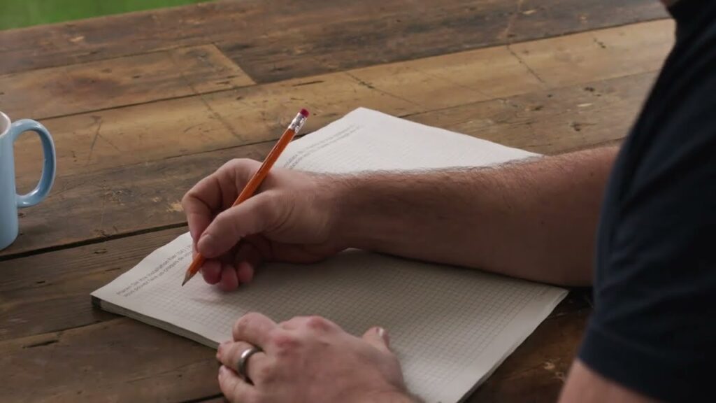 Bosch Indego vídeo de instalación. Paso 1: Preparación de la instalación.