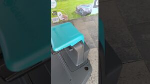 Gardena Sileno  life снять оголовок #shortsvideo  #robomower #robokos_by #garden