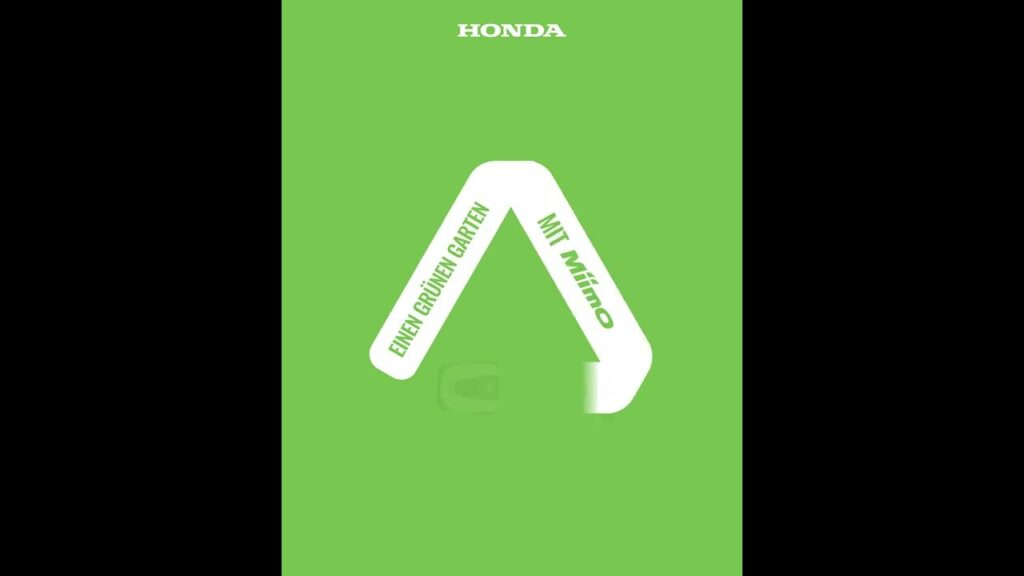 HRM 3000: Der Teamplayer für Ihren Rasen