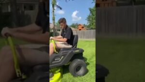 How Loud Is An Electric Lawn Mower?