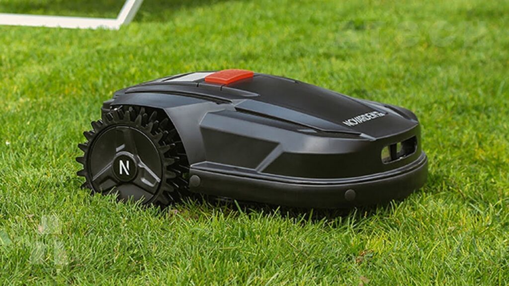 I 7 Migliori Robot Tosaerba Disponibili Su Amazon