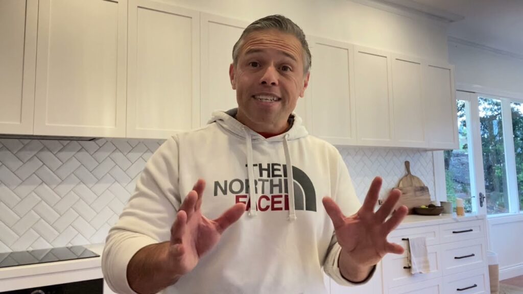 Legee 7 Review - Vacuum Suction Power