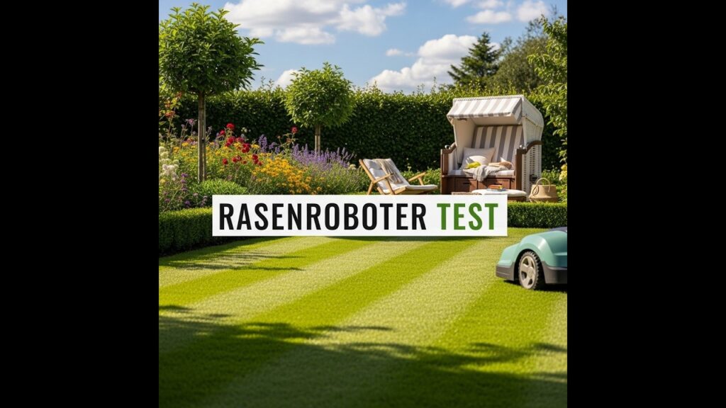 👉Mähroboter 2025 im großen Test 📄Die besten Modelle im Vergleich | Deepdive mit Lisa& Tom #deepdive