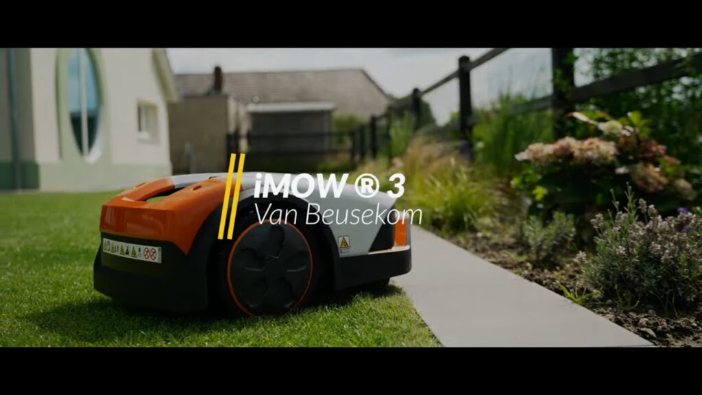 STIHL Mähroboter Erfahrungen 🚜 Kunden berichten | Service, Vorteile & Beratung