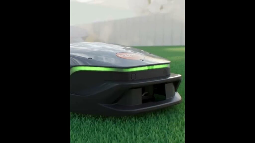 Stihl iMOW in stock now