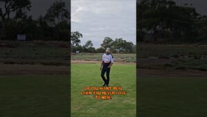 Stihl iMow evo 5 Robotic Mower @STIHL_Australia