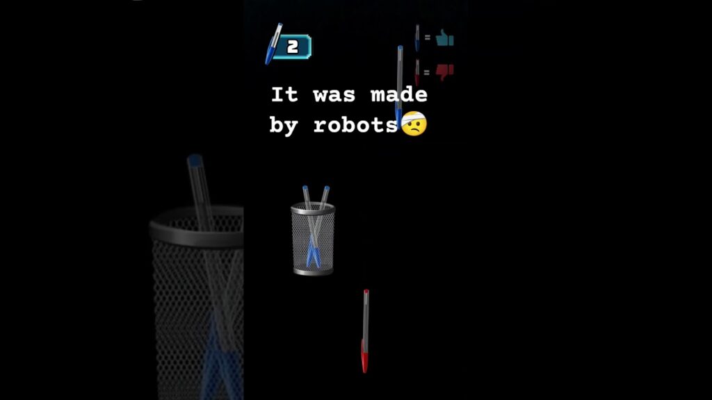 this song was not made by humans!🤕😞