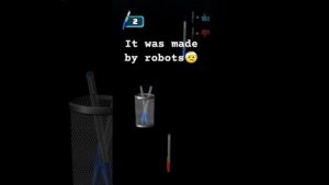 this song was not made by humans!🤕😞