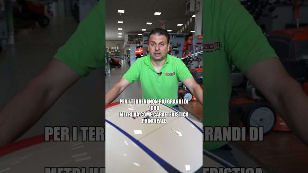 Graziotti - Honda Miimo HRM1000