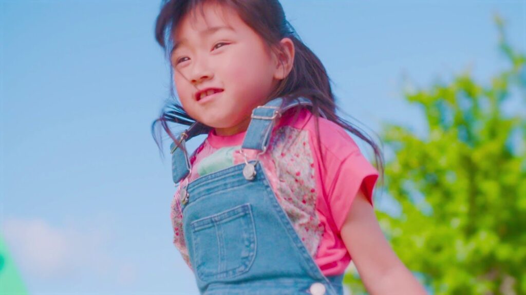 Honda Power Products "Support Dreams and Hope" Miimo