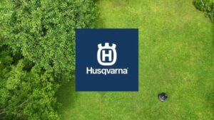 Käyttökokemuksia Husqvarna Automower® -robottiruohonleikkurista
